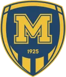 Escudo Metalist 1925 U19