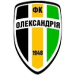 Escudo Oleksandria U19