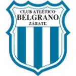 Escudo Belgrano Zarate