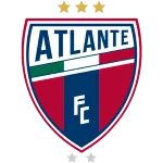 Escudo Atlante