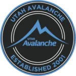 Escudo Utah Avalanche
