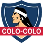 Escudo Colo Colo