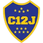 Escudo 12 de Junio VH