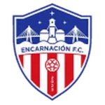 Escudo Encarnación