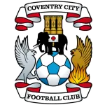 Escudo Coventry City U18