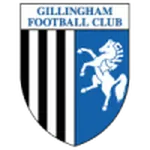 Escudo Gillingham U18
