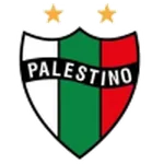 Escudo Palestino