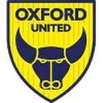 Escudo Oxford United U18