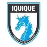 Escudo Deportes Iquique