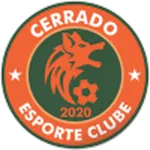 Escudo Cerrado EC U20