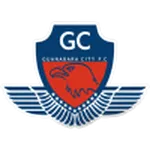 Escudo Guanabara City U20
