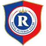 Escudo Royal U20