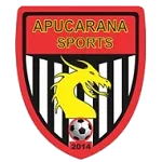 Escudo Apucarana Sports U20