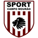 Escudo Campo Mourao U20