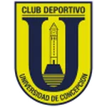 Escudo Universidad de Concepcion