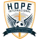 Escudo Hope Internacional U20
