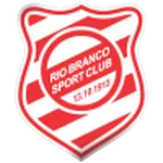 Escudo Rio Branco PR U20