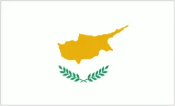 Escudo Cyprus U18