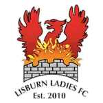 Escudo Lisburn Ladies W