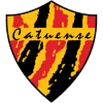 Escudo Catuense U20