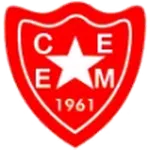 Escudo Estrela De Marco U20