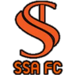 Escudo SSA U20