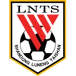 Escudo Shandong Taishan II