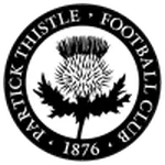 Escudo Partick Thistle W