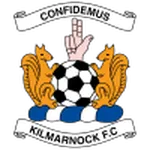 Escudo Kilmarnock W