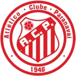 Escudo Paranavaí