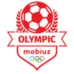 Escudo Olimpik-Mobiuz