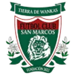Escudo San Marcos