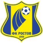 Escudo Rostov II