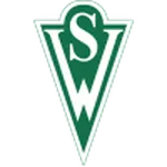 Escudo Santiago Wanderers
