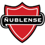 Escudo Nublense