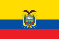 Escudo Ecuador U17 W
