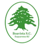 Escudo Boavista U20