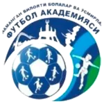 Escudo Namangan Academy