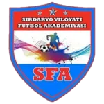 Escudo Syrdarya Academy