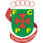Escudo Pacos Ferreira