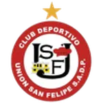 Escudo Union San Felipe