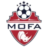Escudo MOFA