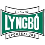 Escudo Lyngbø