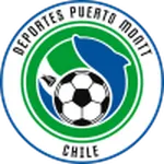 Escudo D. Puerto Montt
