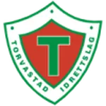 Escudo Torvastad