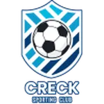 Escudo Creck