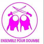 Escudo Doumbé de Mango