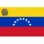 Escudo Venezuela U20 W