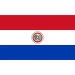 Escudo Paraguay U20 W