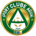 Escudo Aguai U20